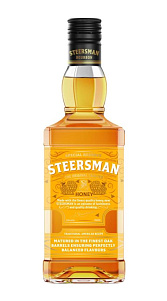 Коктейль Steersman, Honey 35% 0,7л