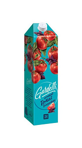 Нектар Gardelli Томат и базилик 1л