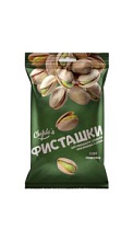 Фисташки Chiple's жареные солёные 40г