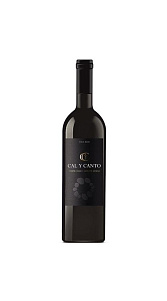 Вино Cal Y Canto, Roble красное сухое 13.5% 0.75л