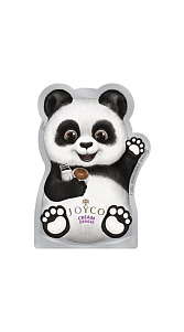 Драже Joyco Панда сливочное 150г