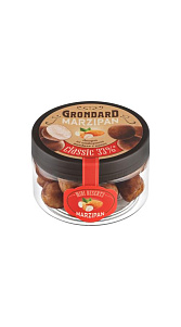 Конфеты Grondard Марципановая картошка 160г