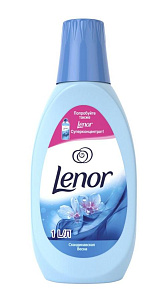 Кондиционер Lenor Скандинавская весна 1л
