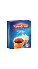 Сахар Чайкофский экстра 250г