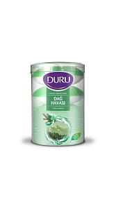 Мыло Duru Fresh Sensation Горная Свежесть 4*110г