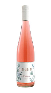 Вино Stadlmann, Rose St. Laurent розовое сухое 12.5% 0,75л