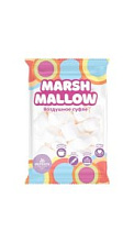 Маршмеллоу Меренга Воздушное суфле с ароматом ванили 400г