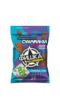 Сухарики Фишка на сервере со вкусом сметаны с луком 50г