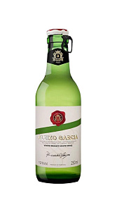 Вино Aleixo Garcia белое сухое 12% 0,25л