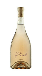 Вино Золотая Балка, Pink розовое сухое 13% 0,75л