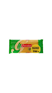 Макаронные изделия Granmulino Спагетти 750г