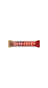 Батончик Super Step 65г