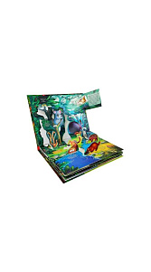Книга Malamalama Энциклопедия