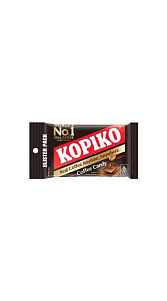 Леденцы Kopiko с кофейным вкусом 32г