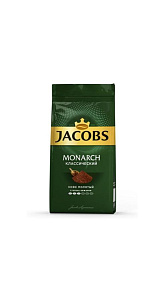 Кофе Jacobs Monarch Классический молотый 230г