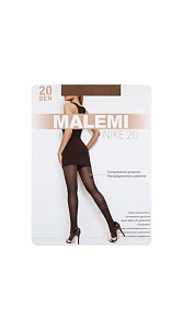 Колготки Malemi Nike 20 daino размер 2