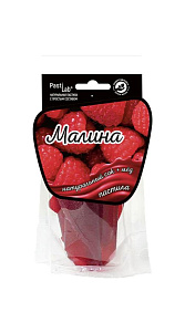 Пастила PastiLab Малина натуральный сок+мед 50г