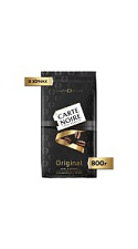 Кофе Carte Noire Original жареный в зернах 800г