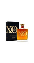 Коньяк Roullet, Cadet XO в подарочной упаковке 40% 0,7л