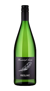 Вино Handschrift Austria  Riesling белое сухое 13% 1л