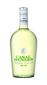 Вино Casal Mendes Vinho Verde белое п/сух 10% 0,75л