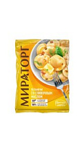 Пельмени Мираторг со сливочным маслом 700г