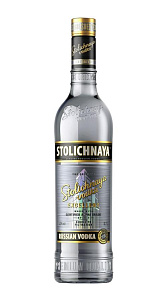 Водка Stolichnaya Excellent 40% 700мл