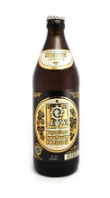 Пиво Augustiner-Braeu Munchen Edelstoff  светлое фильтрованное пастеризованное 5,6% 0,5л