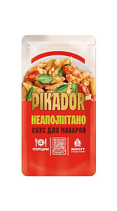 Соус Pikador для пасты Неаполитано 200г