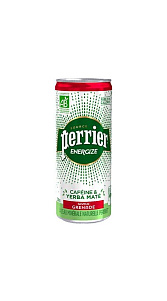 Энергетический напиток Perrier Energize Гранат 330мл