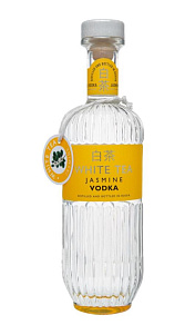Водка White Tea, Jasmine 40% 0.5л