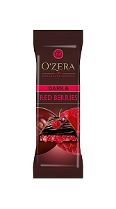 Шоколад Ozera Dark Extra orange 40г