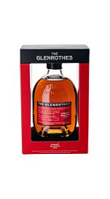 Виски Glenrothes Whisky Makers Cut 48.8% 0.7л