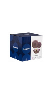 Набор посуды Luminarc столовый 18 пр