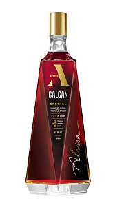 Настойка Bitter А Kalgan 38% 0.5мл