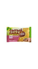 Блины Сытый Папа с телятиной 280г