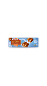 Шоколад Победа Вкуса молочный 220г