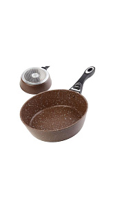 Сотейник Mayer&Boch d24см 2.48л
