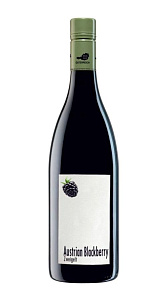 Вино Weingut R&A Pfaffl Austrian Blackberry 2021 красное сухое 13.5% 0,75л