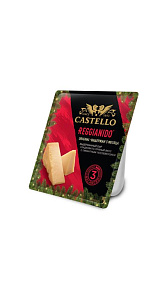 Сыр Castello Reggianido твердый 150г