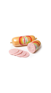 Ветчина Мясояр Сочная 1кг