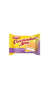Десерт Пекарь Счастливый день 1кг