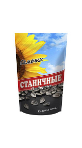 Семечки Станичные 350г