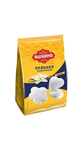Пряники Яшкино Классические 350г