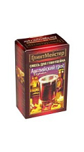 Набор специй ГлинтМейстер Английский грог 39г