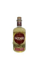 Текила Cazcabel Reposado 38% 0.7л