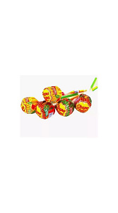 Карамель Chupa-Chups 12г