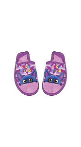 Туфли Bris детские комнатные р.26 