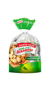 Пельмени Левашово традиционные 900г
