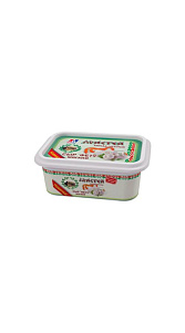 Сыр Фету кинза-чеснок 45% 250г